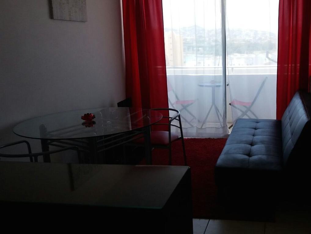 Pronejoet Departamentos La Herradura Apartamento *