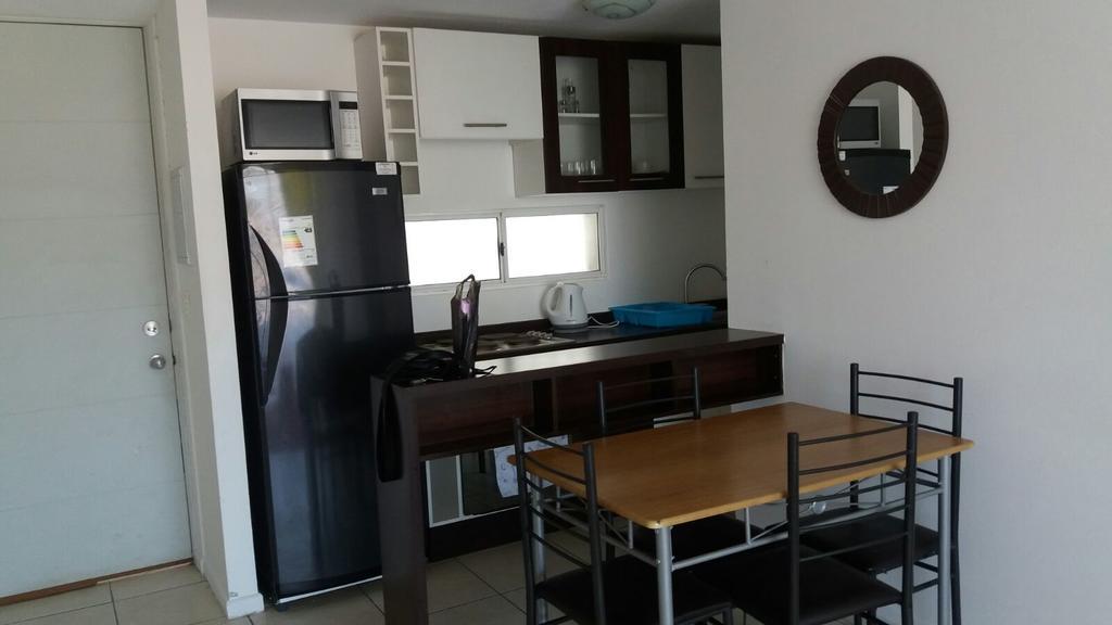Pronejoet Departamentos La Herradura Apartamento Coquimbo