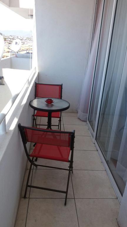 Apartamento Pronejoet Departamentos La Herradura Coquimbo