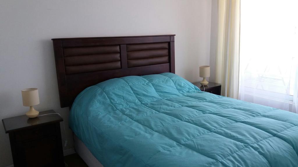 Apartamento Pronejoet Departamentos La Herradura