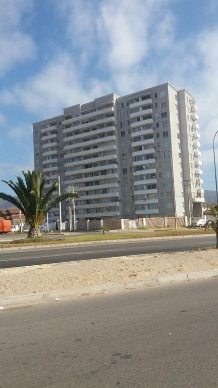 Pronejoet Departamentos La Herradura Apartamento Coquimbo