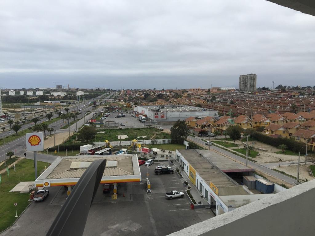 Pronejoet Departamentos La Herradura * Coquimbo
