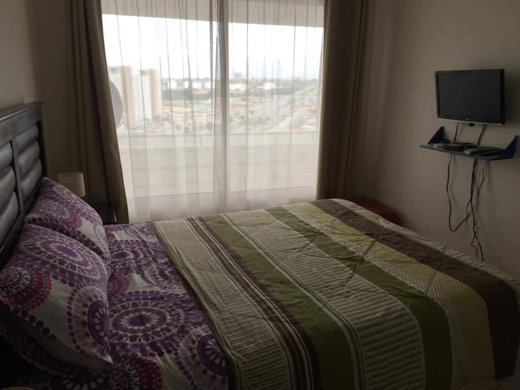 Apartamento Pronejoet Departamentos La Herradura *