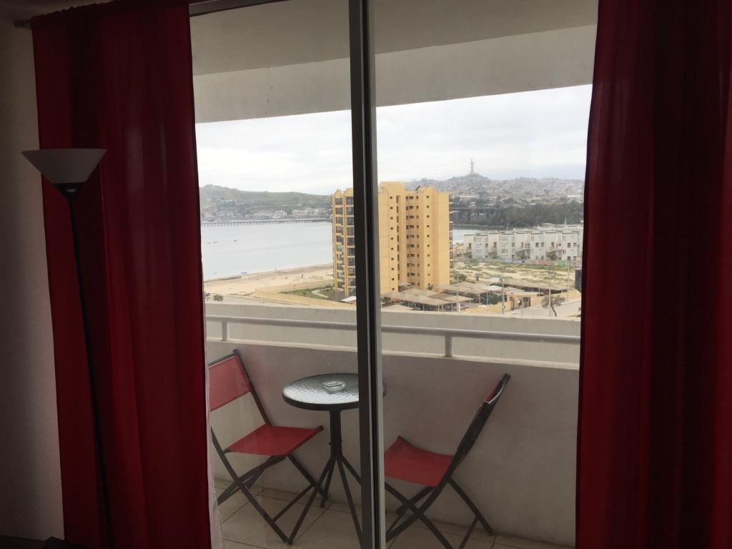 Pronejoet Departamentos La Herradura Coquimbo