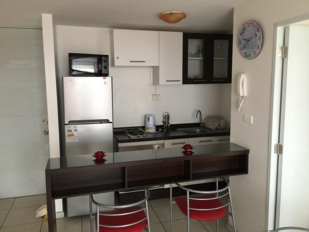 Apartamento Pronejoet Departamentos La Herradura