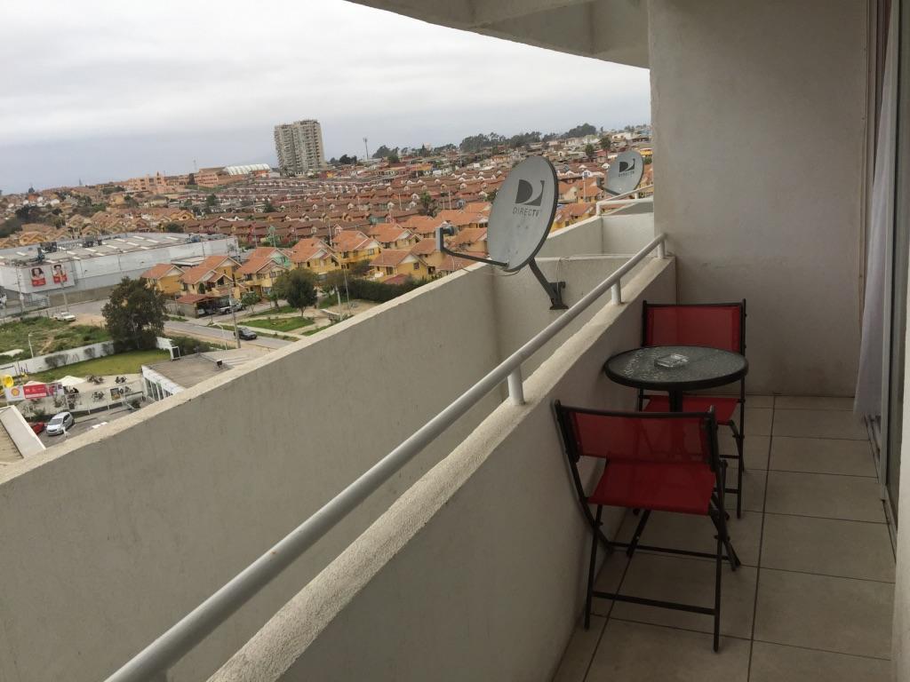 Apartamento Pronejoet Departamentos La Herradura Coquimbo