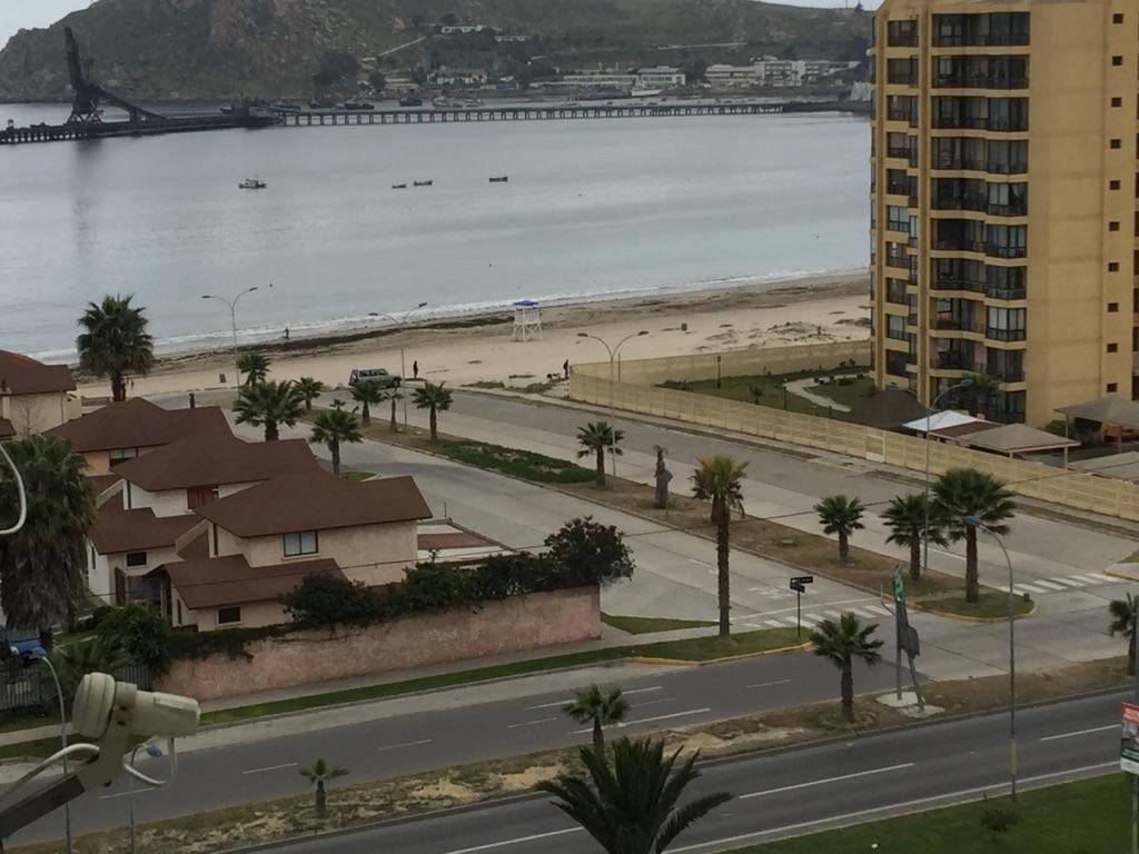 Apartamento Pronejoet Departamentos La Herradura Coquimbo