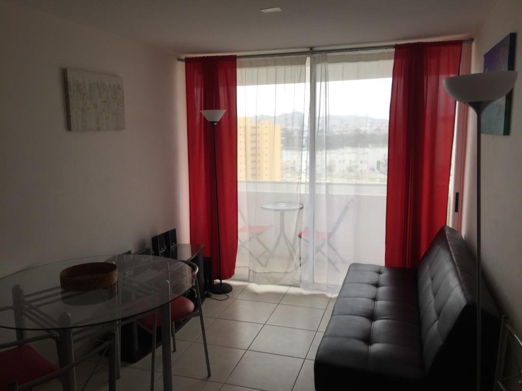 Apartamento Pronejoet Departamentos La Herradura Coquimbo