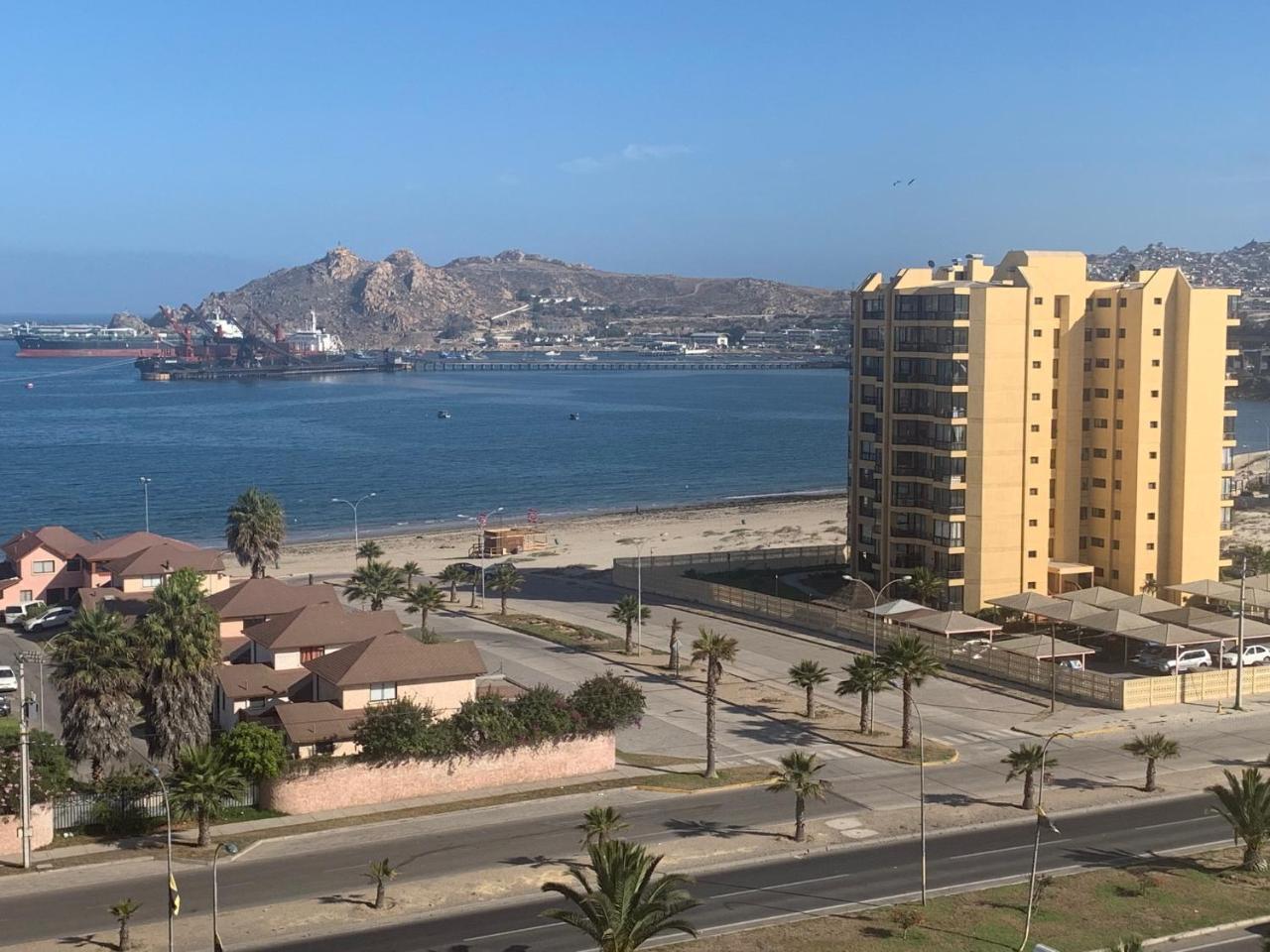 Pronejoet Departamentos La Herradura Coquimbo